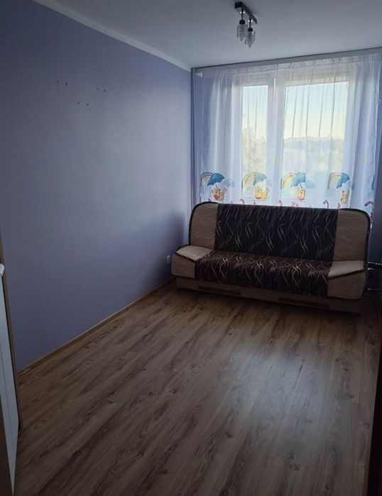 Mieszkanie do wynajęcia