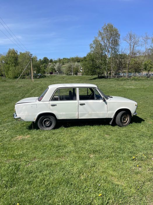 Продам ВАЗ 2101 на ходу