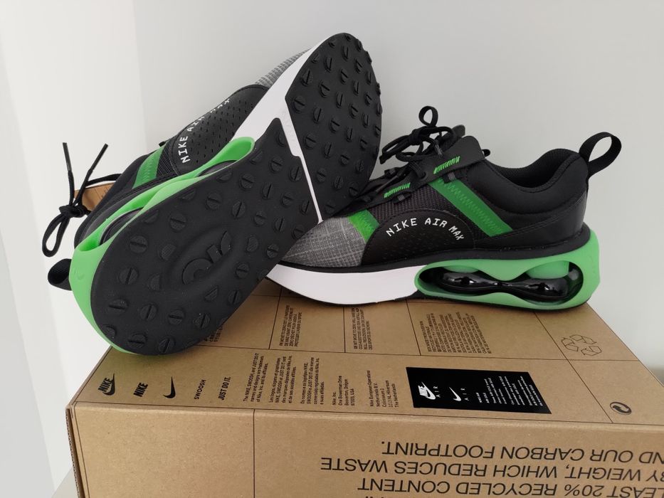 Nike Air Max 2021 (GS) r.38