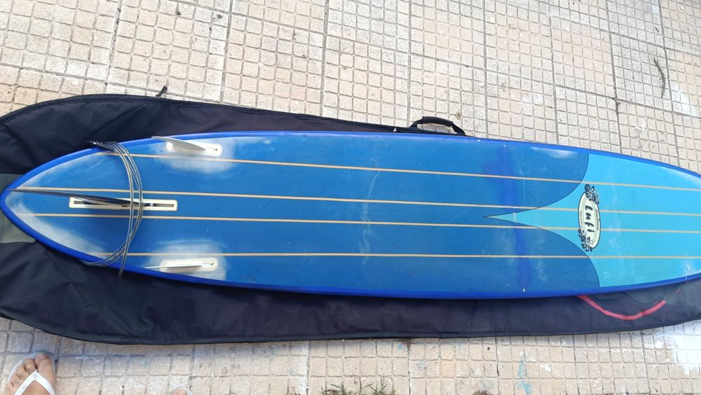 Prancha de surf longboard 9.2