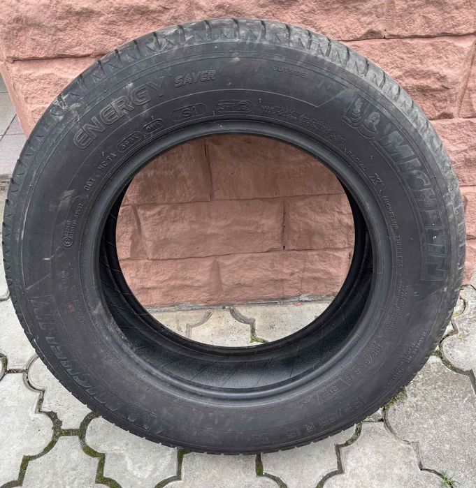 195/65/R15 Michelin