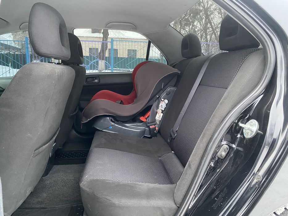 MITSUBISHI Lancer 2008 , 1.6 Газ/Бензин