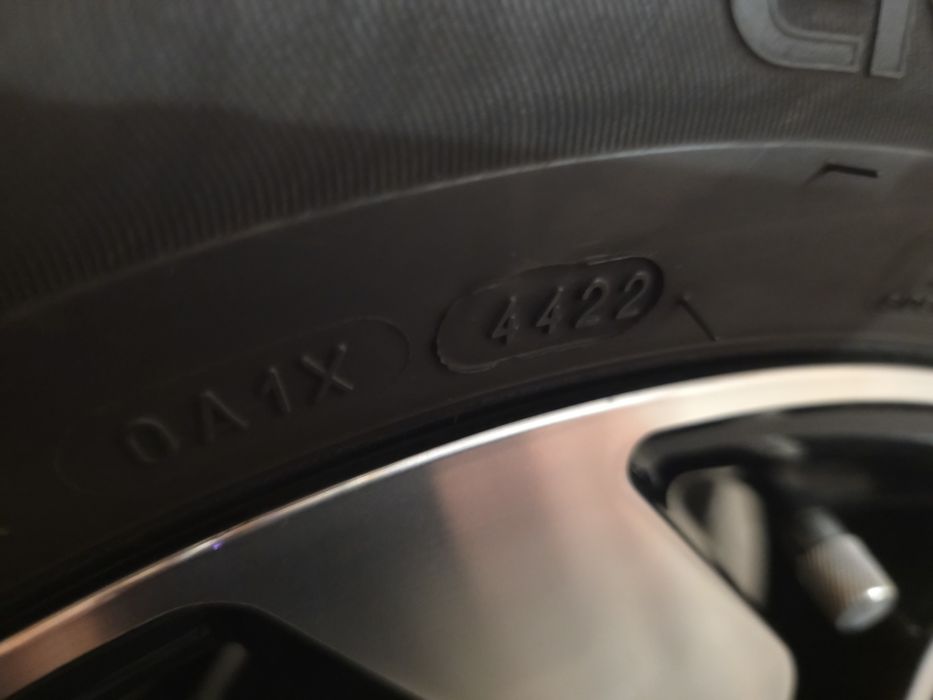 Opony michelin Energy Save 205/60 R16