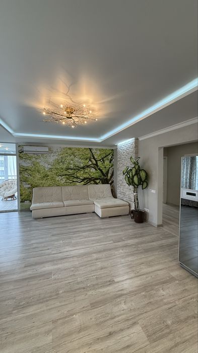 3-rooms apartment apartment by the address st. Anatoliya Petritskogo (area 93,7 m²) - Atlanta.ua - photo 15