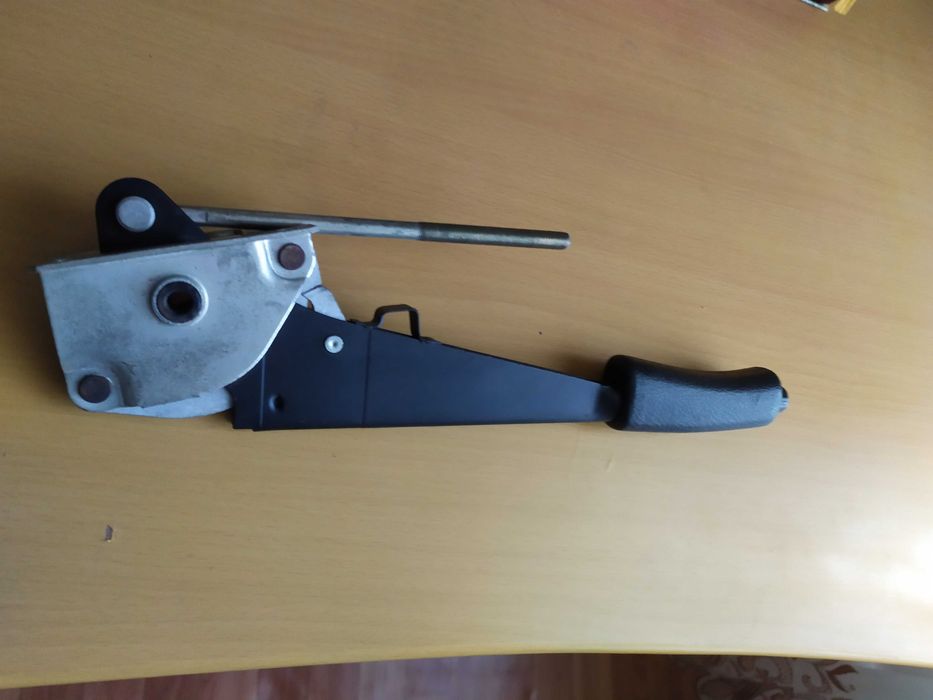 Рычаг ручного тормоза ( ручника ) 2108, 2109, 2114, 2115