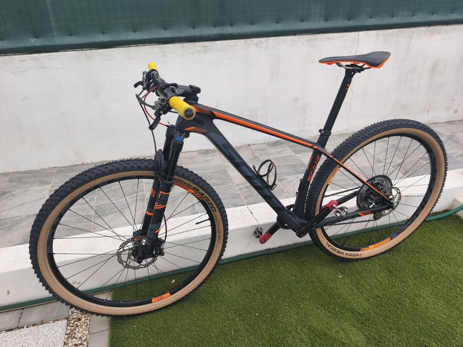 SCOTT SCALE 910 - Carbono - SRAM GX EAGLE 1X12