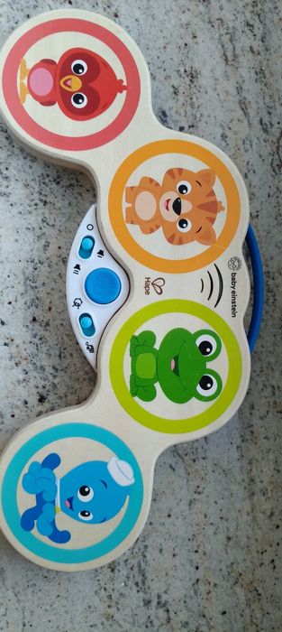 Baby Einstein bębenek