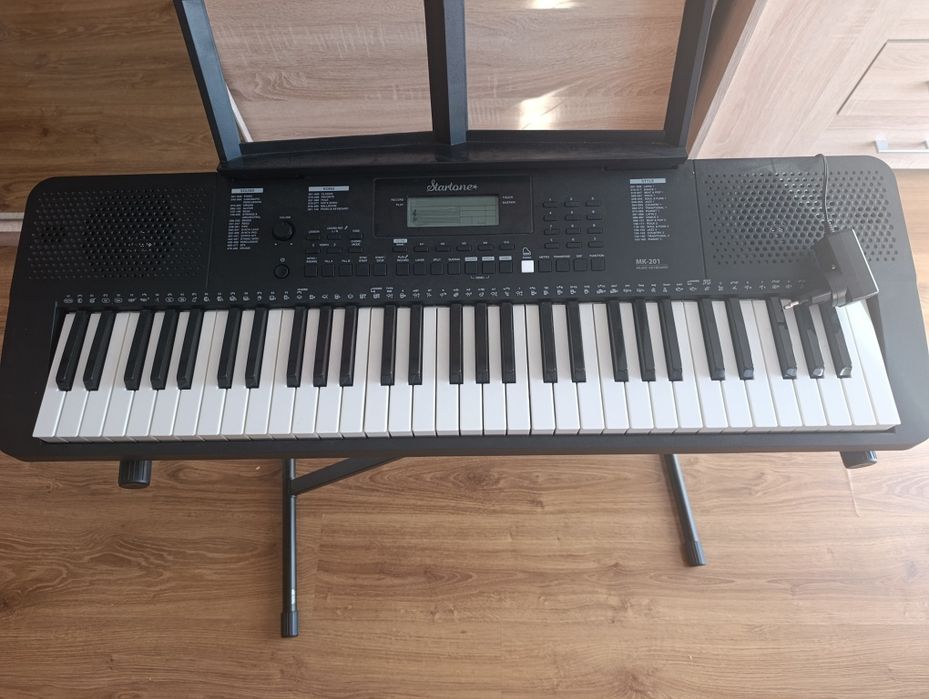 Keyboard Startone mk-201