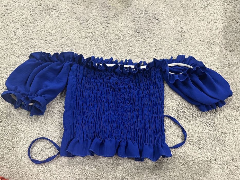 Топ літній розмір універсал