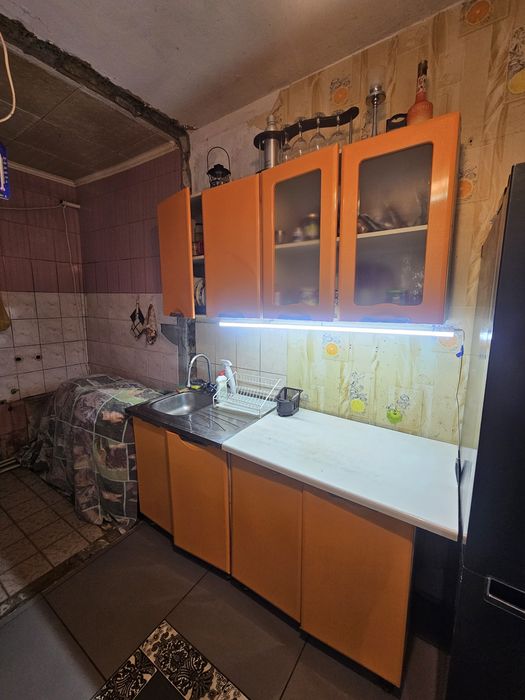 Будинок в пепедмісті Одеси