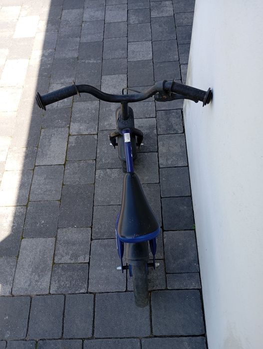 Rowerek biegowy Speedy