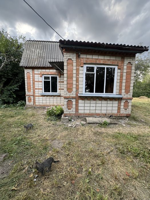 House by the address st. Magistratskaya (area 35 m²) - Atlanta.ua - photo 2