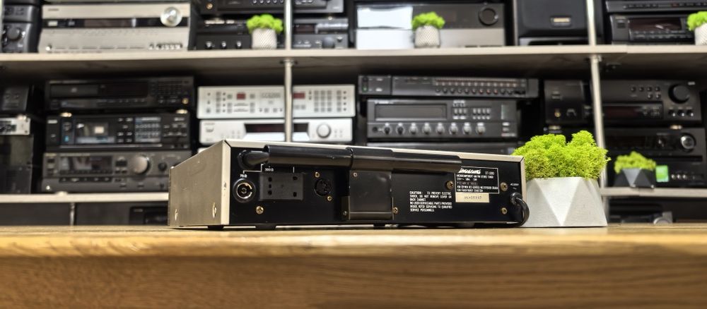 Тюнери Ultrasound ST-1000