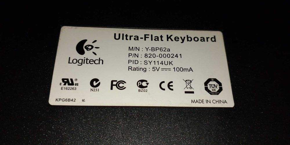 клавиатуры (описание) цена за всё.