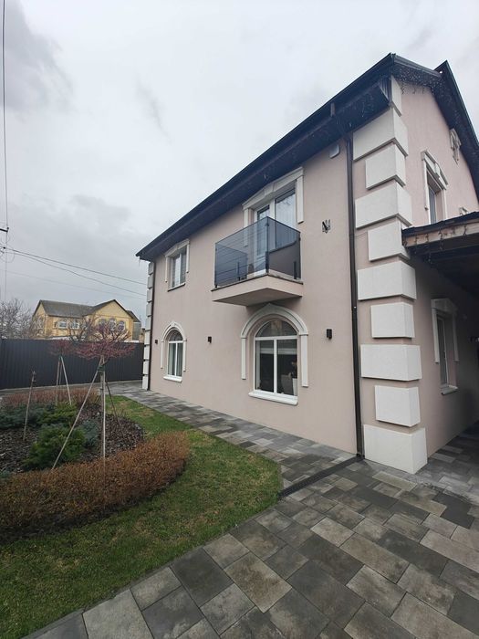 NEW! Продаж будинку з новим ремонтом! Софіївська Борщагівка! вул. Горького