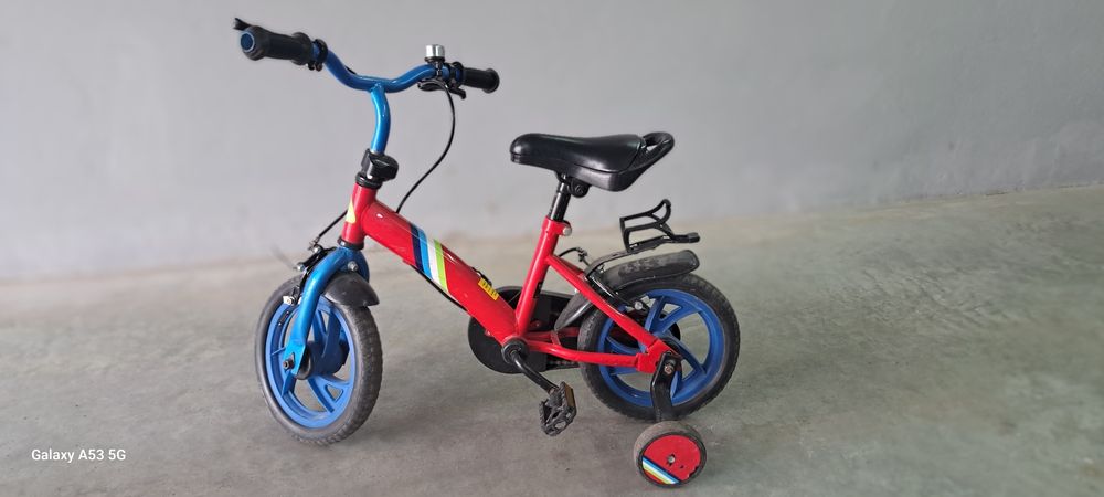 Велосипед на вік 3-5 років Mothercare