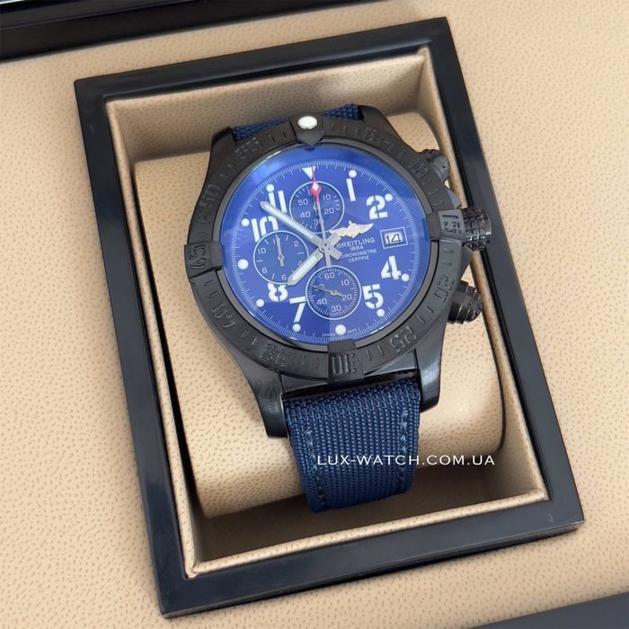 Часы мужские Breitling 1884 Брайтлинг