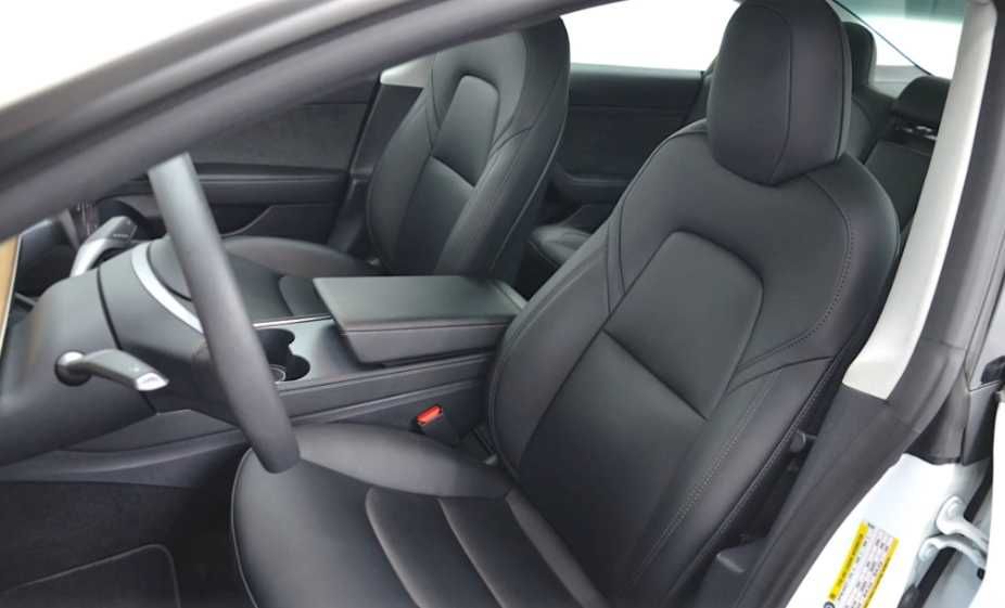Tesla Model 3 2023 RWD