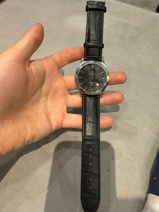 Atlantic 71360 годинник чоловічий