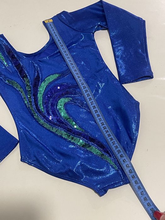 Купальник для художньої гімнастики