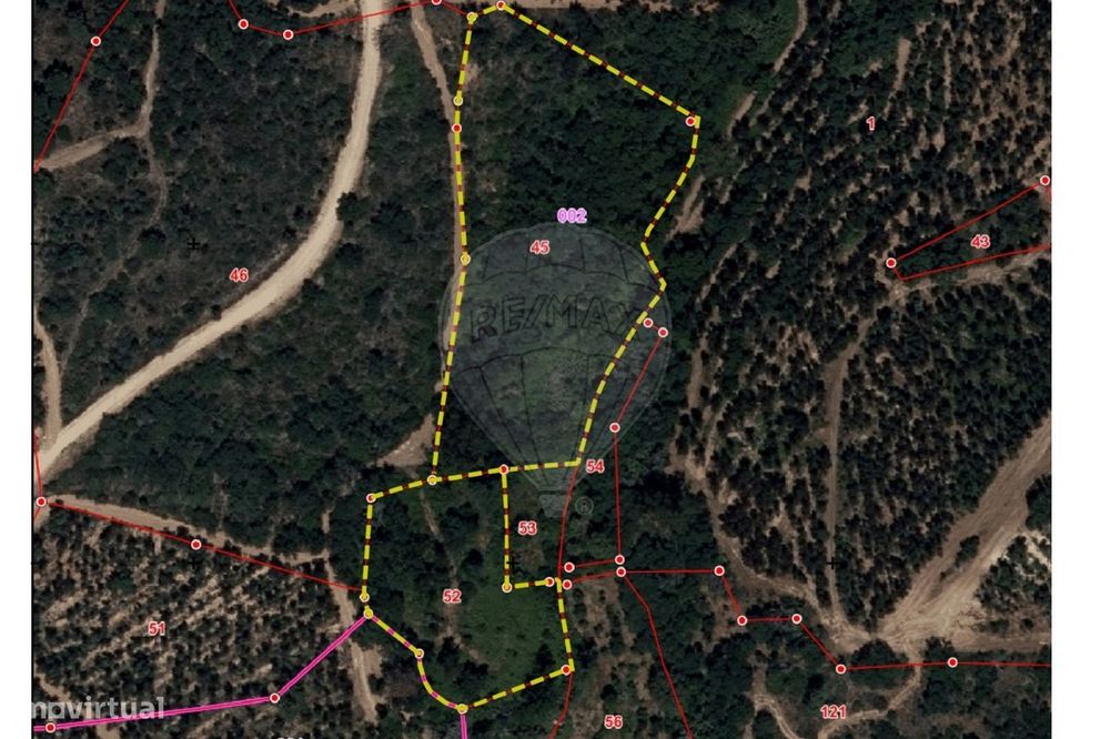 Terreno  para venda
