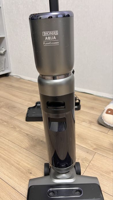 Продам пилосос Thomas Aqua Floor Cleaner
