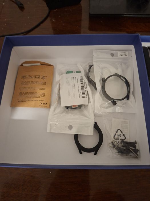 Samsung Galaxy watch 5 Pro