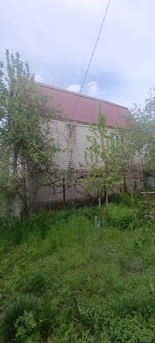 Продам будинок -дача в 5 км від міста,СТ Барвінок.