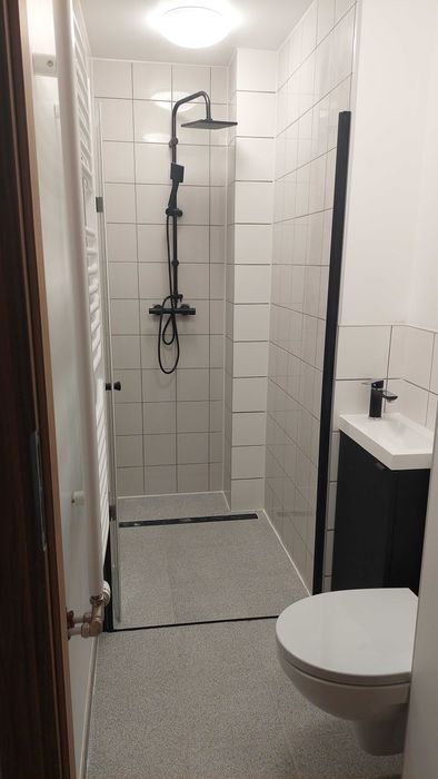 kawalerka wynajem Małuszów