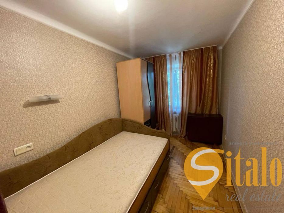 Продаж 3-кім.  квартири по вул. Сталеварів , Вознесенівський р-н(044)