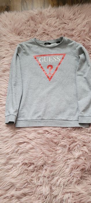 Bluza Guess dla chłopca
