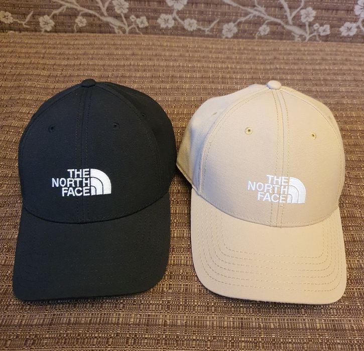 Продам кепку, бейсболку The North Face, Tommy Hilfiger фирменнную