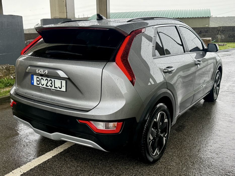 Kia E-Niro II -64Kw -Nacional- Oportunidade