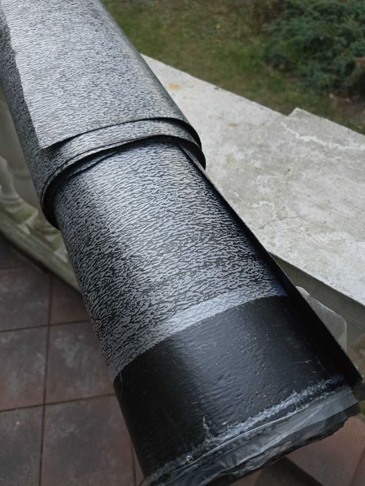 Knauf Katja Sprint Membrana - pozostałość 20-25m2