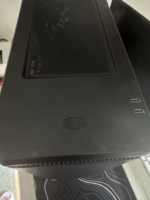 Komputer do gier i nauki | i5-10400F / GTX 1660 Super / 16GB RAM / 1.5TB SSD / Win 11