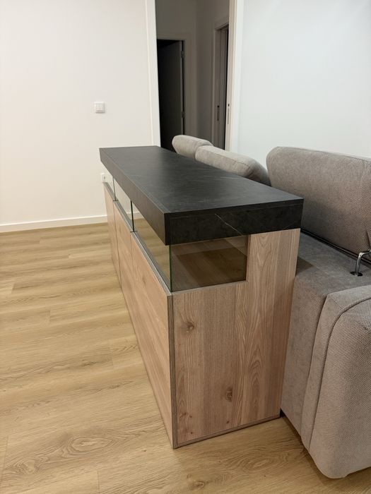 Movel Aparador VETTERA