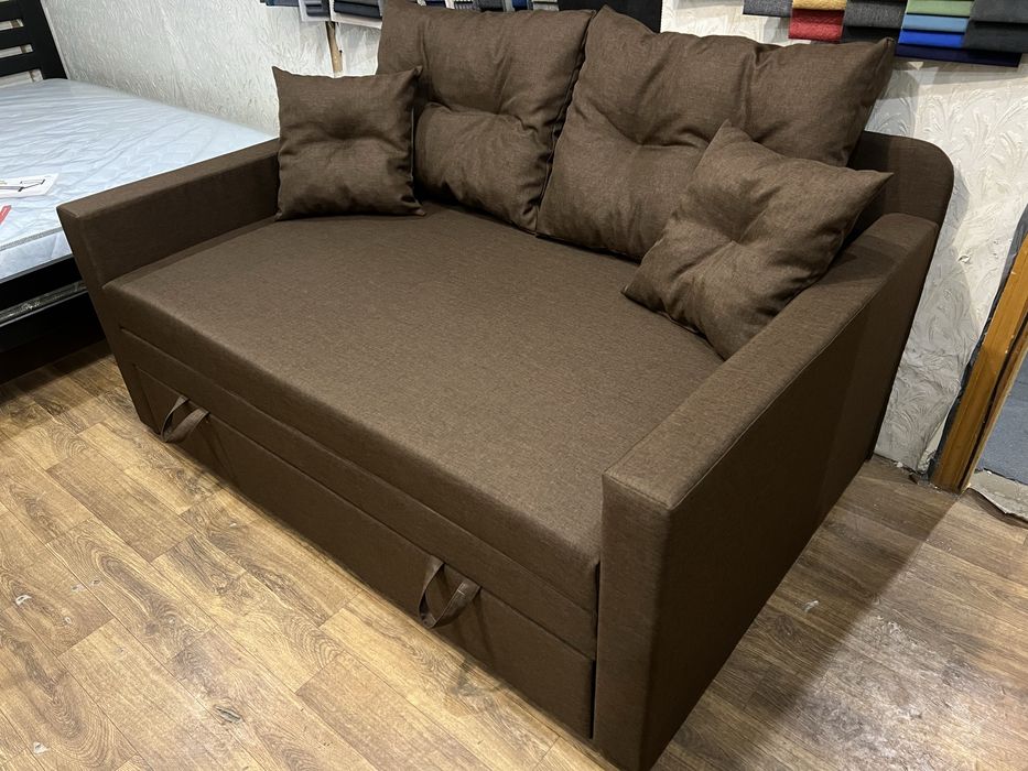 РОЗПРОДАЖ Диван Кубус, Диван Малютка, Диван Гном, Ортопедичний Диван !