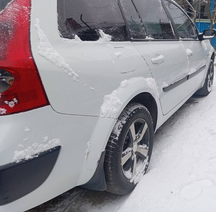 Продам автомобіль