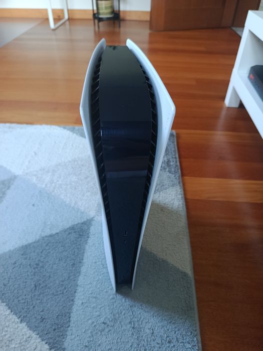 Ps5 Digital Edition 825GB