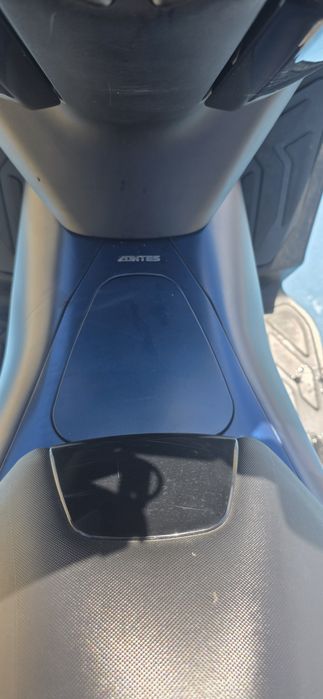 Scooter Zontes 310M