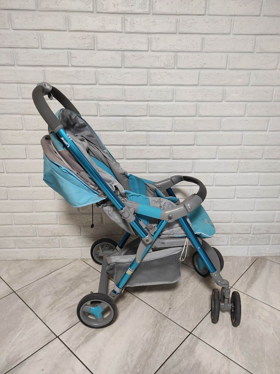 Harga stroller combi hot sale