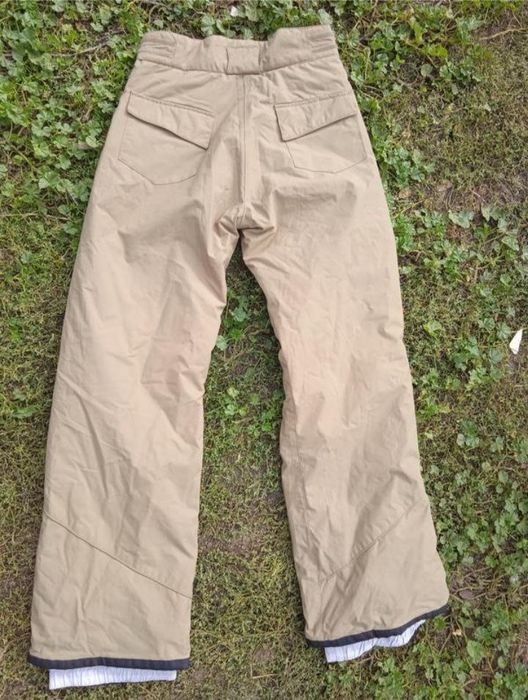 Лижні штани Rossignol