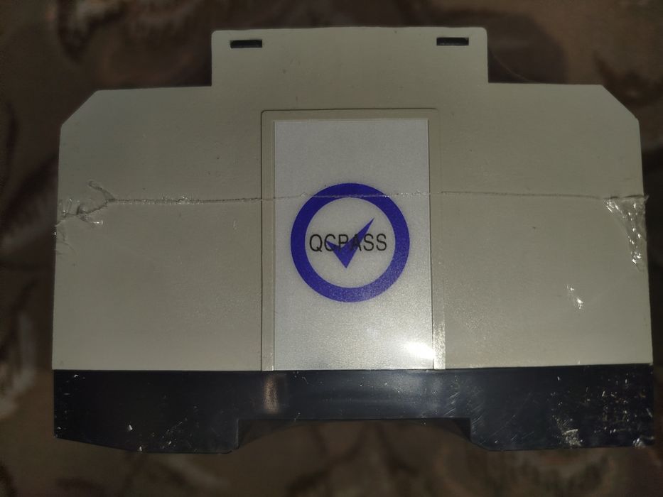 AVR TOMZN Автомат ввода резерва АВP  2P 125A 220В TOQ5-125/2