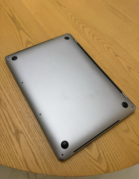 GWARANCJA Macbook Pro 13 Space Grey