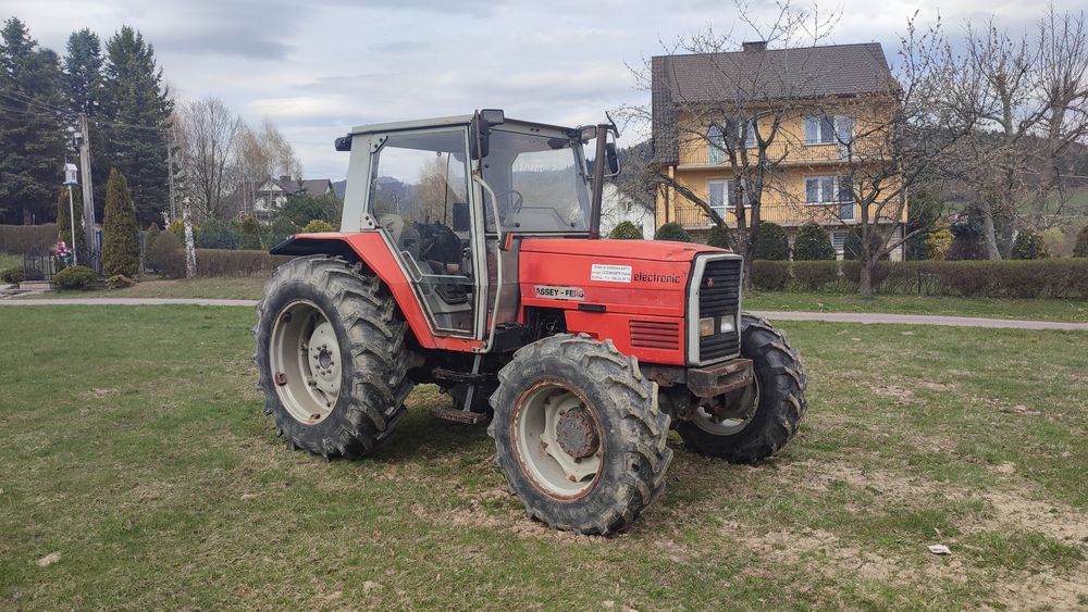 Massey Ferguson 3060