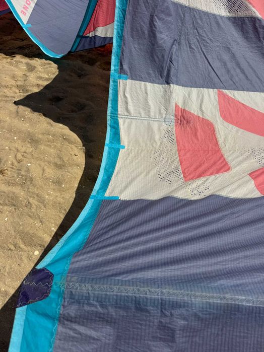 dutotone evo sls 10 m kite