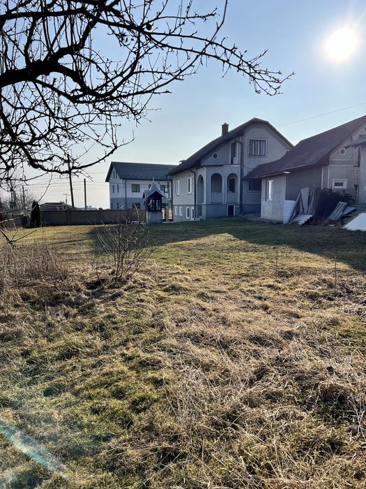 Будинок вул. Лозівська