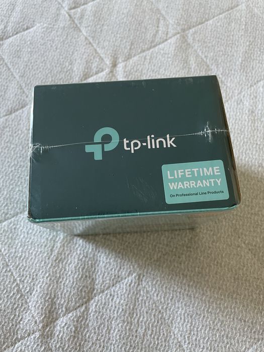 TP Link Switch 5 portas