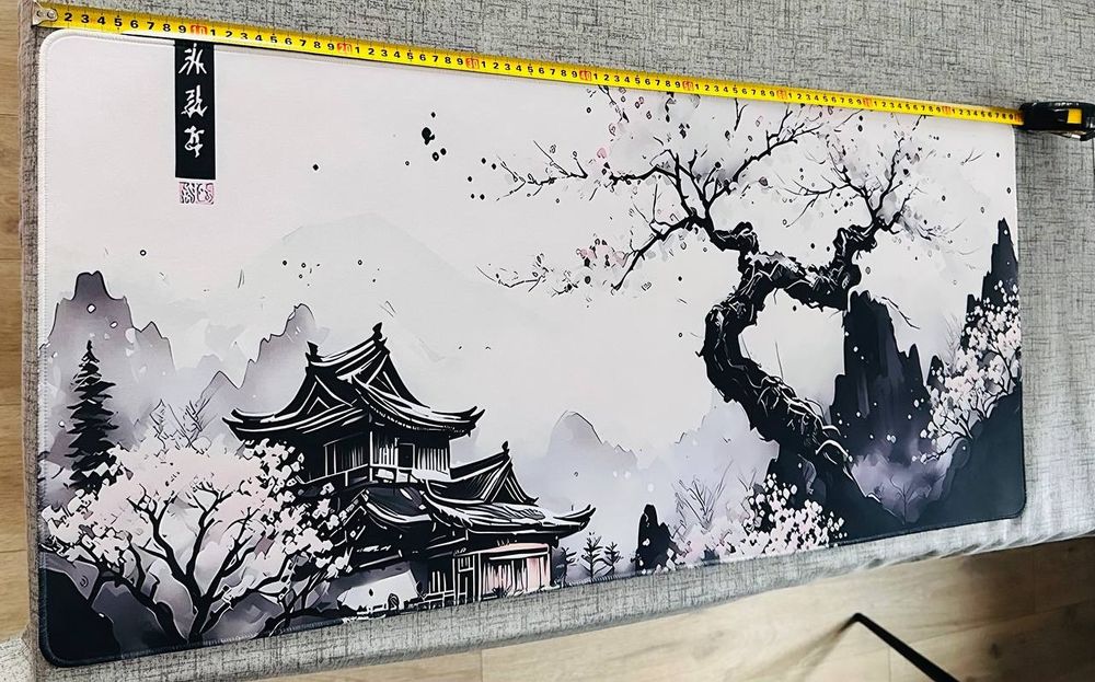 Ігровий килимок ( поверхність)