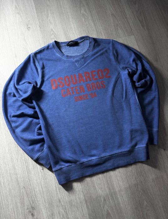 Світ шот від Dsquared2